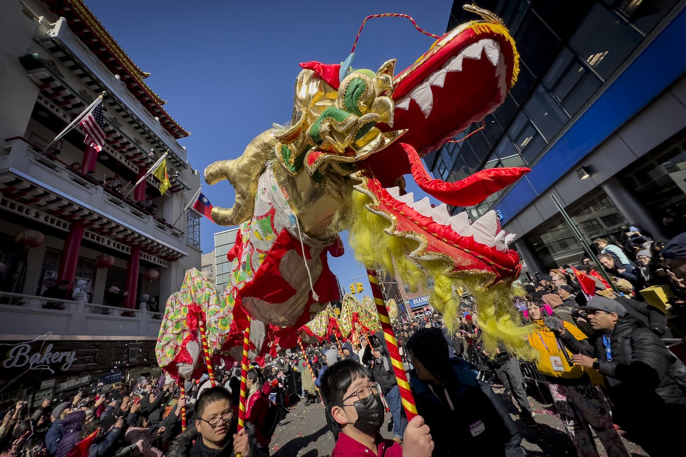 We are what we celebrate: America's holiday calendar is increasingly diverse | iNFOnews.ca