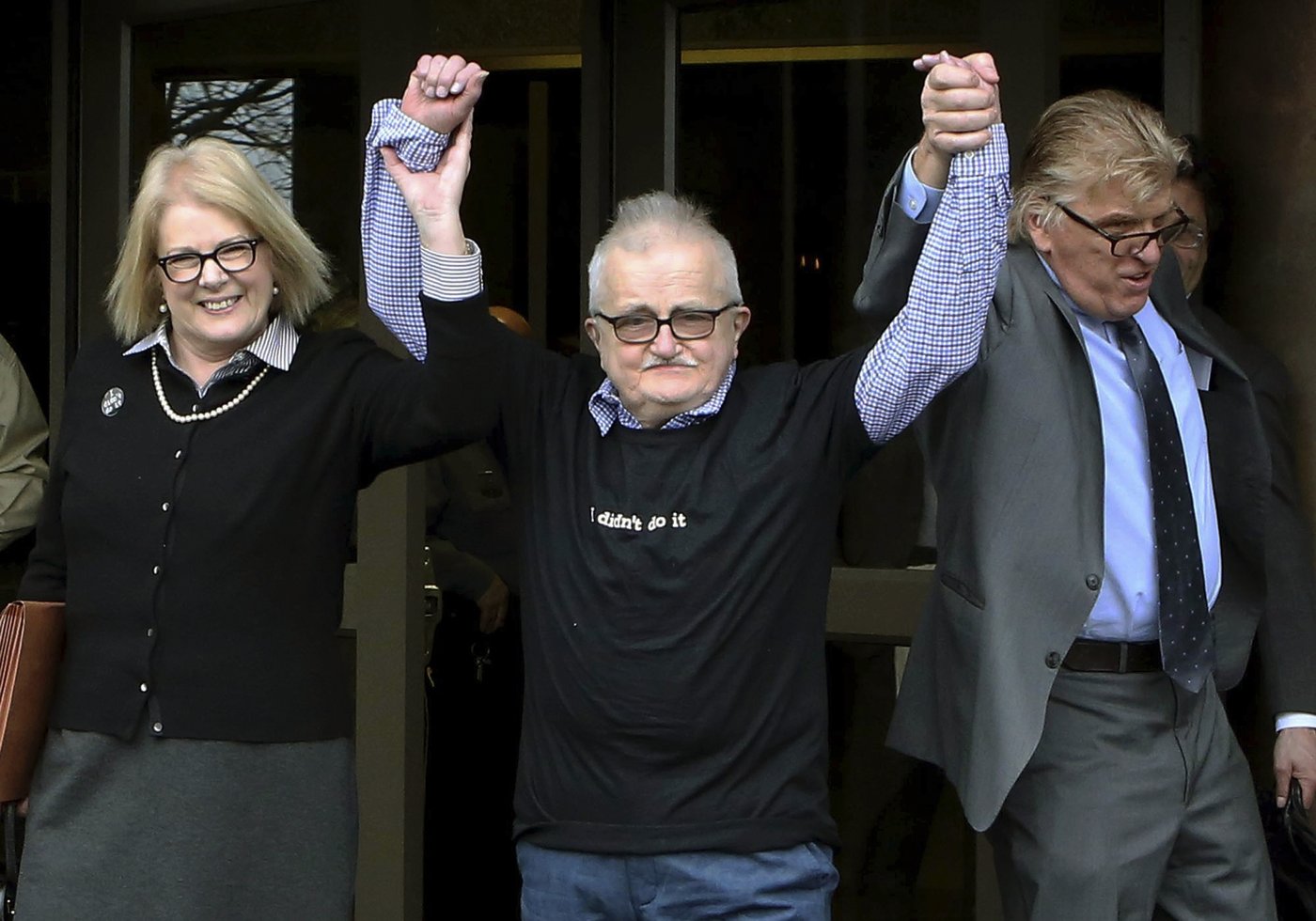 Connecticut to award $5.9 million to family of wrongfully imprisoned disabled man | iNFOnews.ca