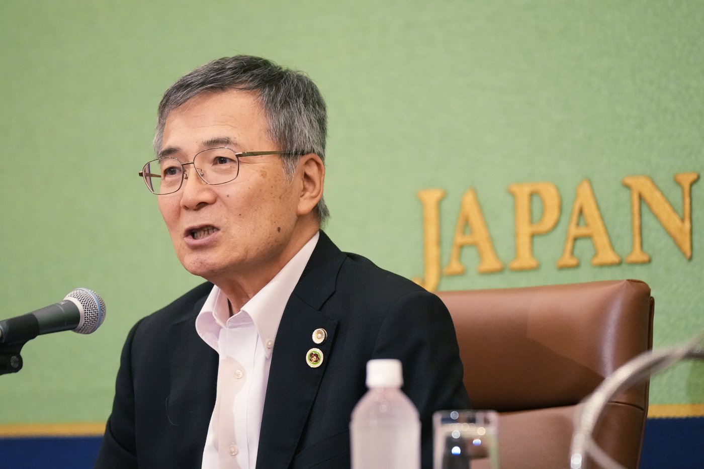 The world’s longest-serving death row inmate acquitted in Japan mulls suing the government | iNFOnews.ca