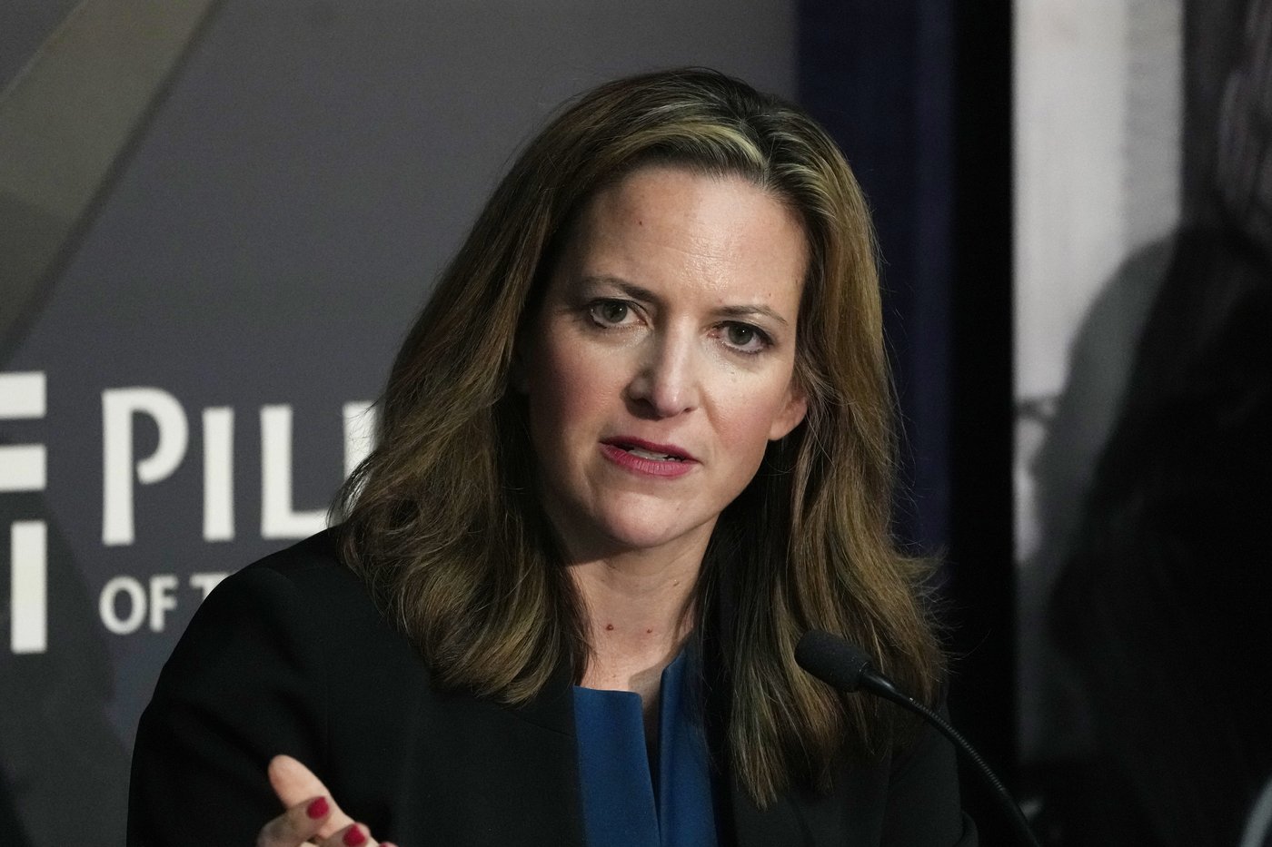 Michigan House Republicans sue the secretary of state over election training materials | iNFOnews.ca