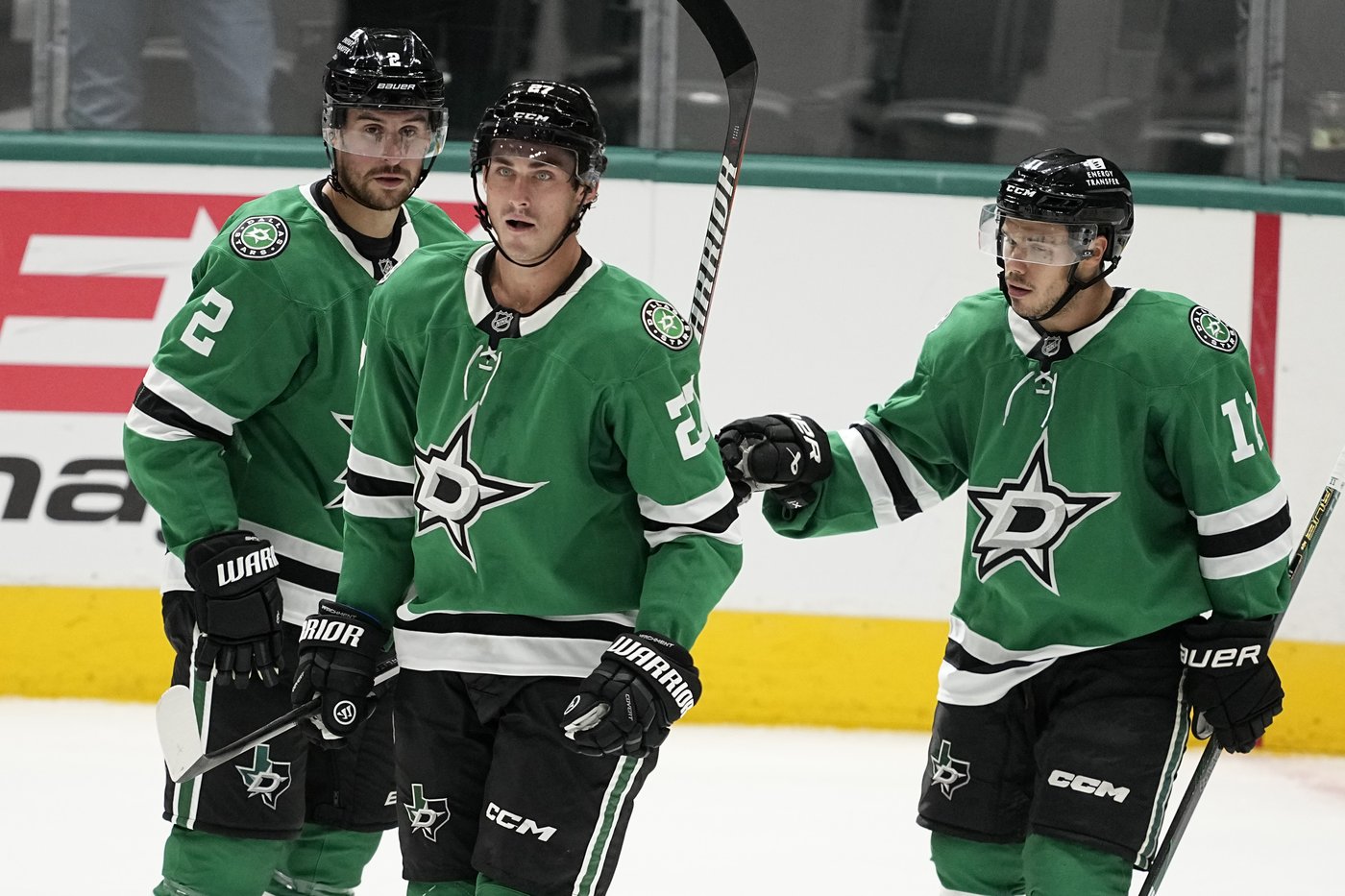 'Powerhouse' Central Division has 7 playoff contenders, from Dallas to Nashville | iNFOnews.ca