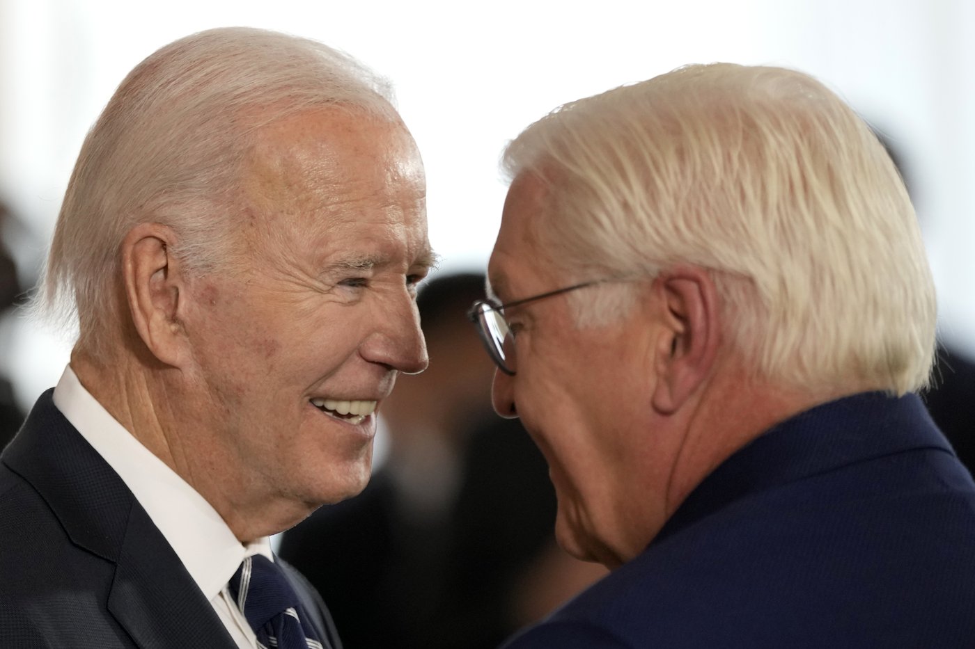 PHOTO COLLECTION: Biden Germany | iNFOnews.ca PHOTO COLLECTION: Biden Germany | iNFOnews.ca