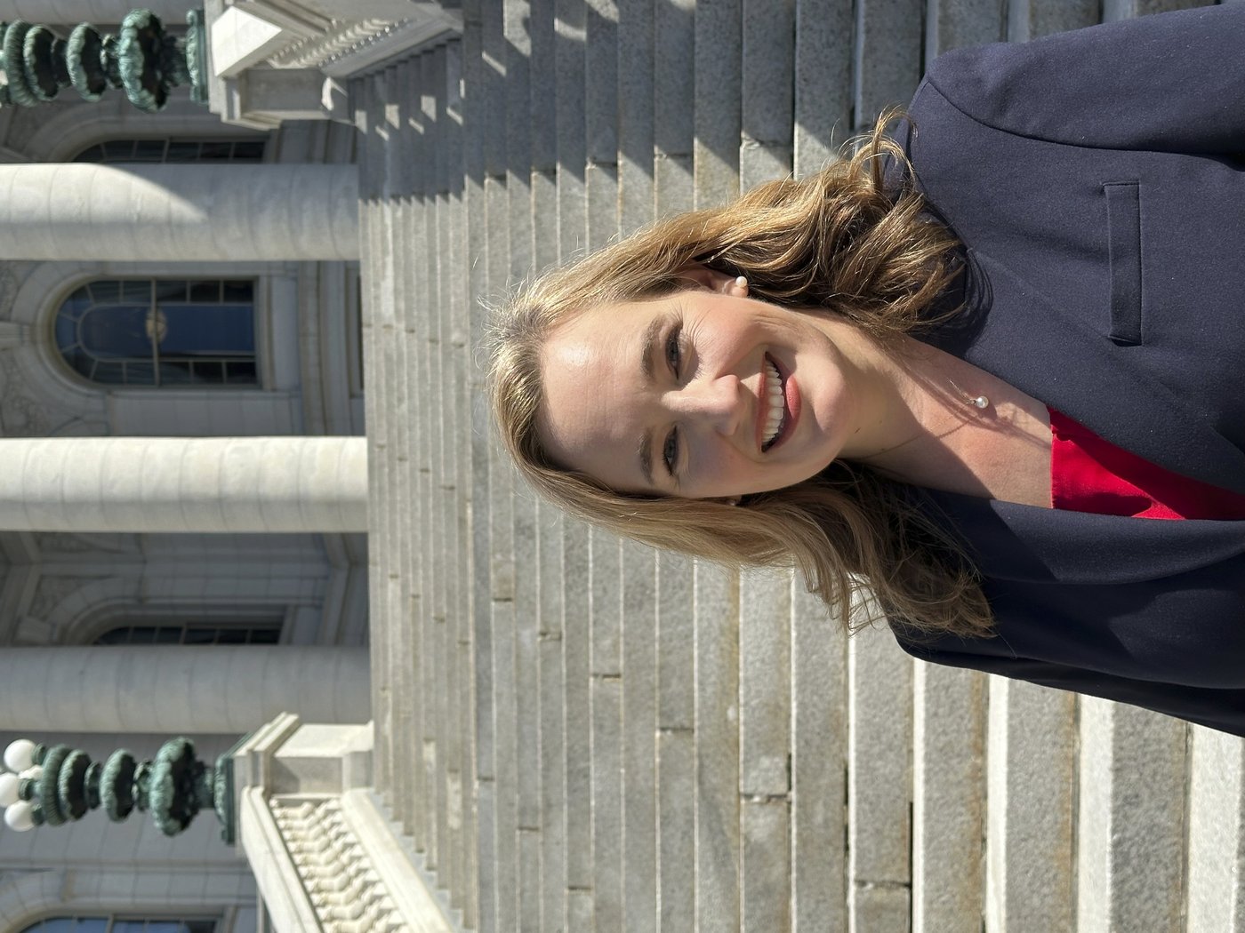 Wisconsin Democrat Kelda Roys launches run for governor against 'extremists' | iNFOnews.ca