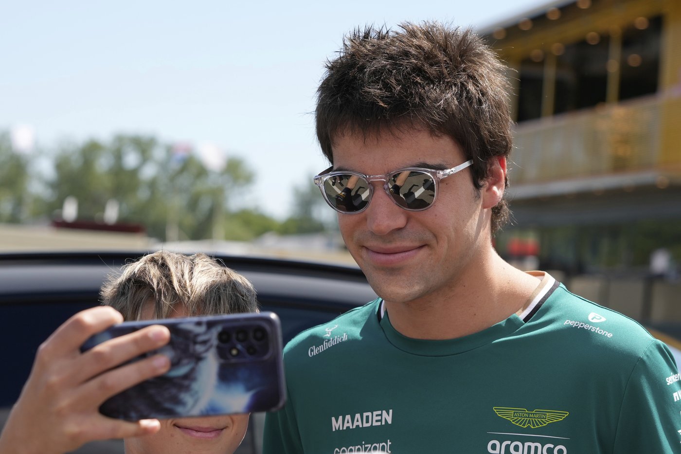 PHOTO COLLECTION: Italy Emilia Romagna F1 GP Auto Racing | iNFOnews.ca PHOTO COLLECTION: Italy Emilia Romagna F1 GP Auto Racing | iNFOnews.ca