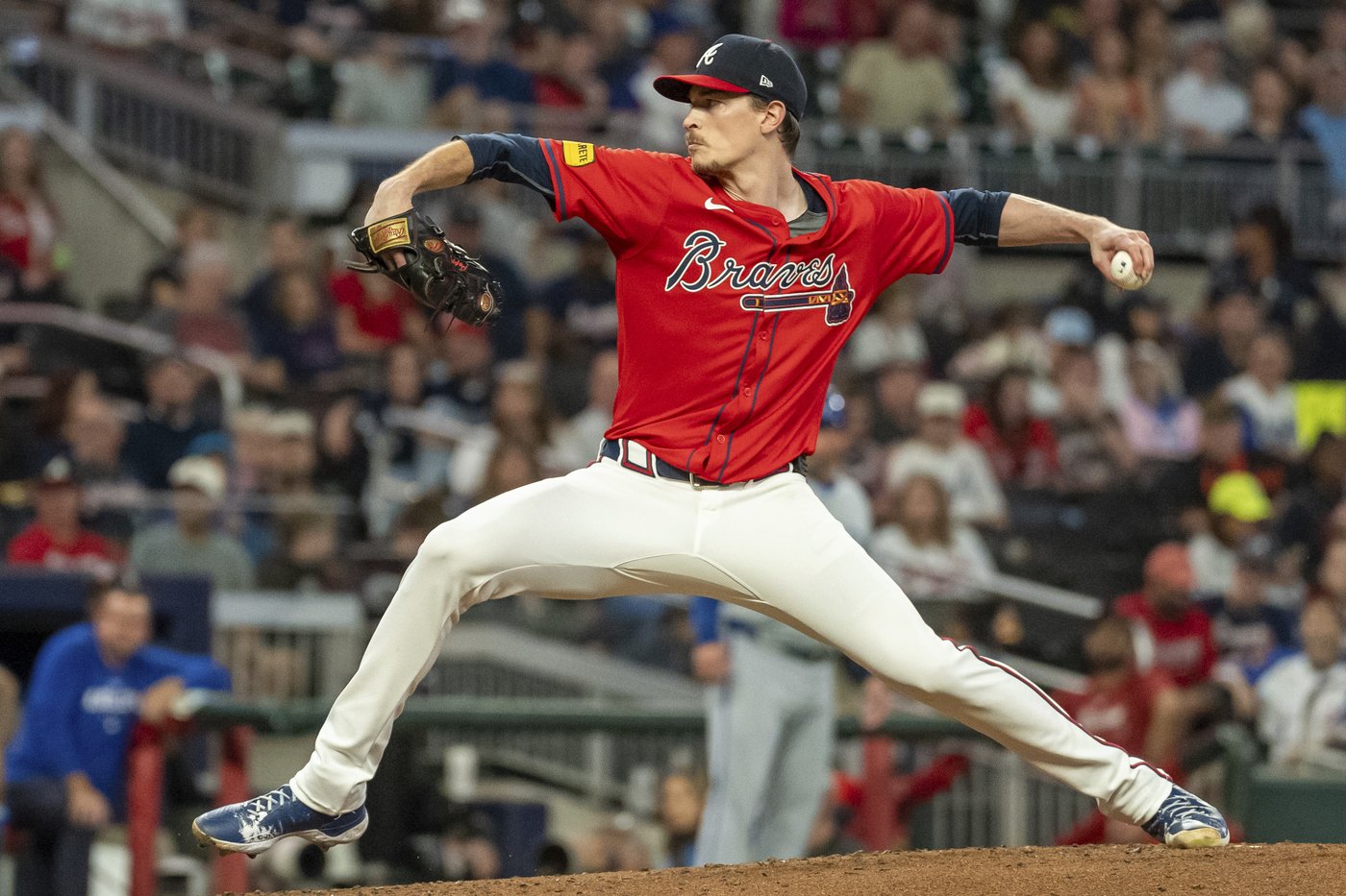 MLB pitchers threw fewer complete games but dominated batters this year | iNFOnews.ca MLB pitchers threw fewer complete games but dominated batters this year | iNFOnews.ca