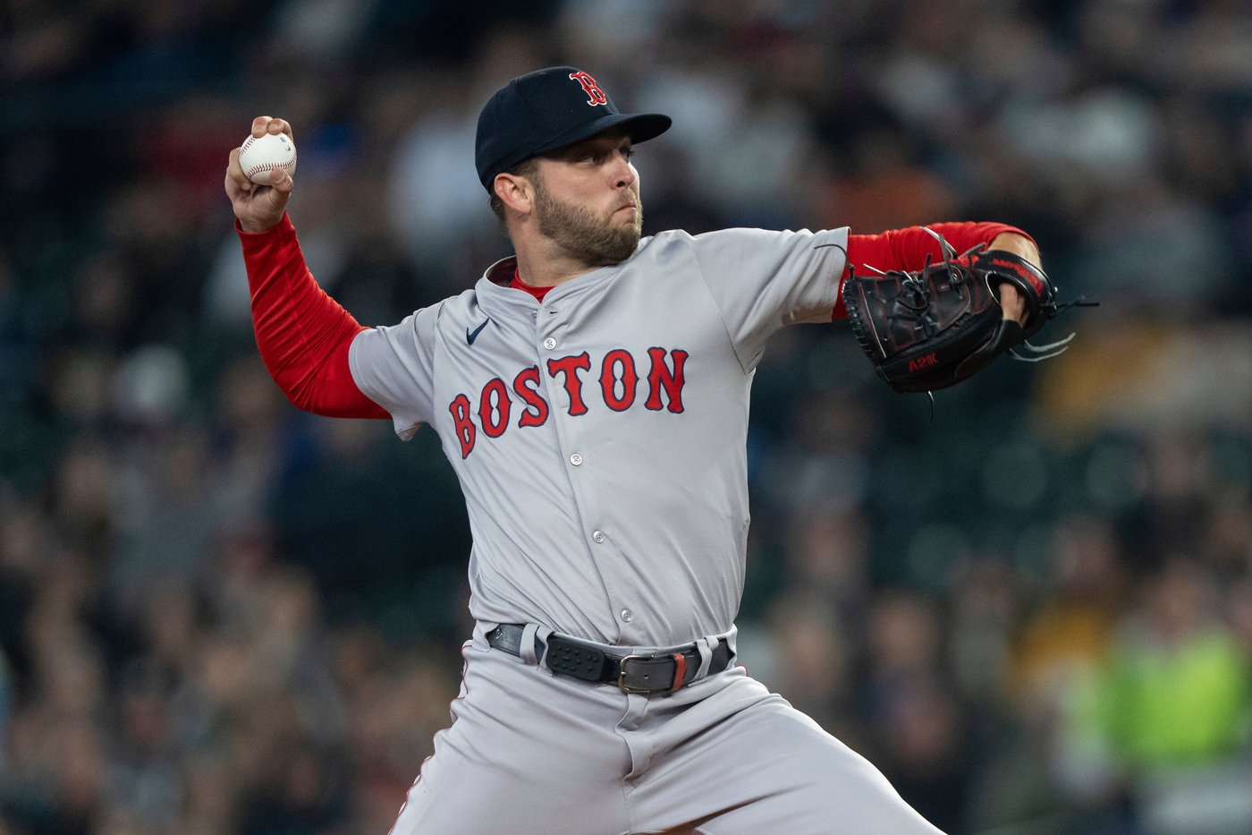 Red Sox pitcher Kutter Crawford's off-field 'accident' requires season-ending wrist surgery | iNFOnews.ca Red Sox pitcher Kutter Crawford's off-field 'accident' requires season-ending wrist surgery | iNFOnews.ca