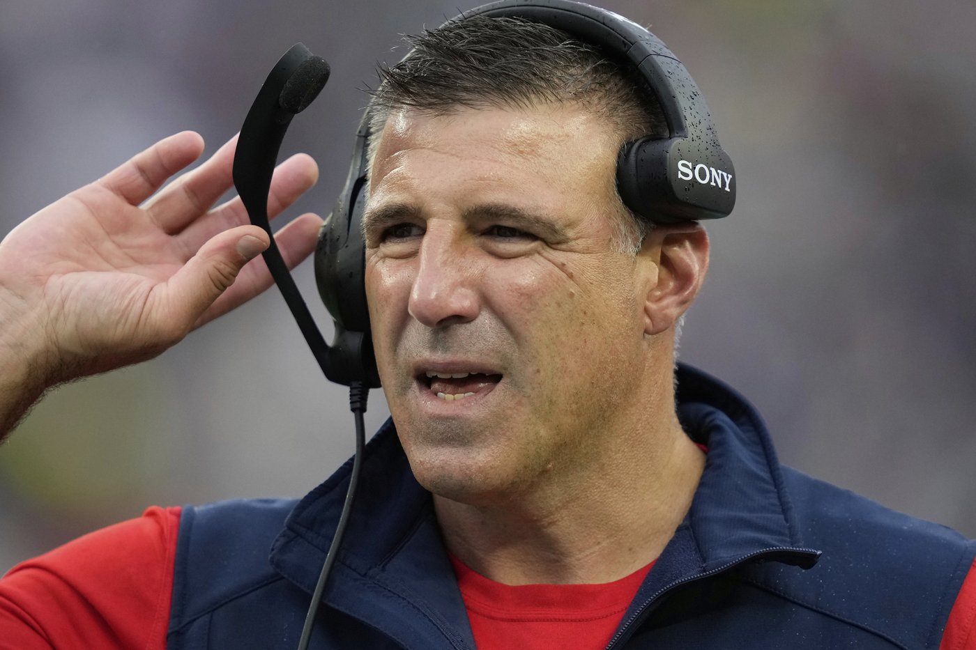 Coach Mike Vrabel believes attention to detail key as Patriots turn page on lackluster opening loss | iNFOnews.ca