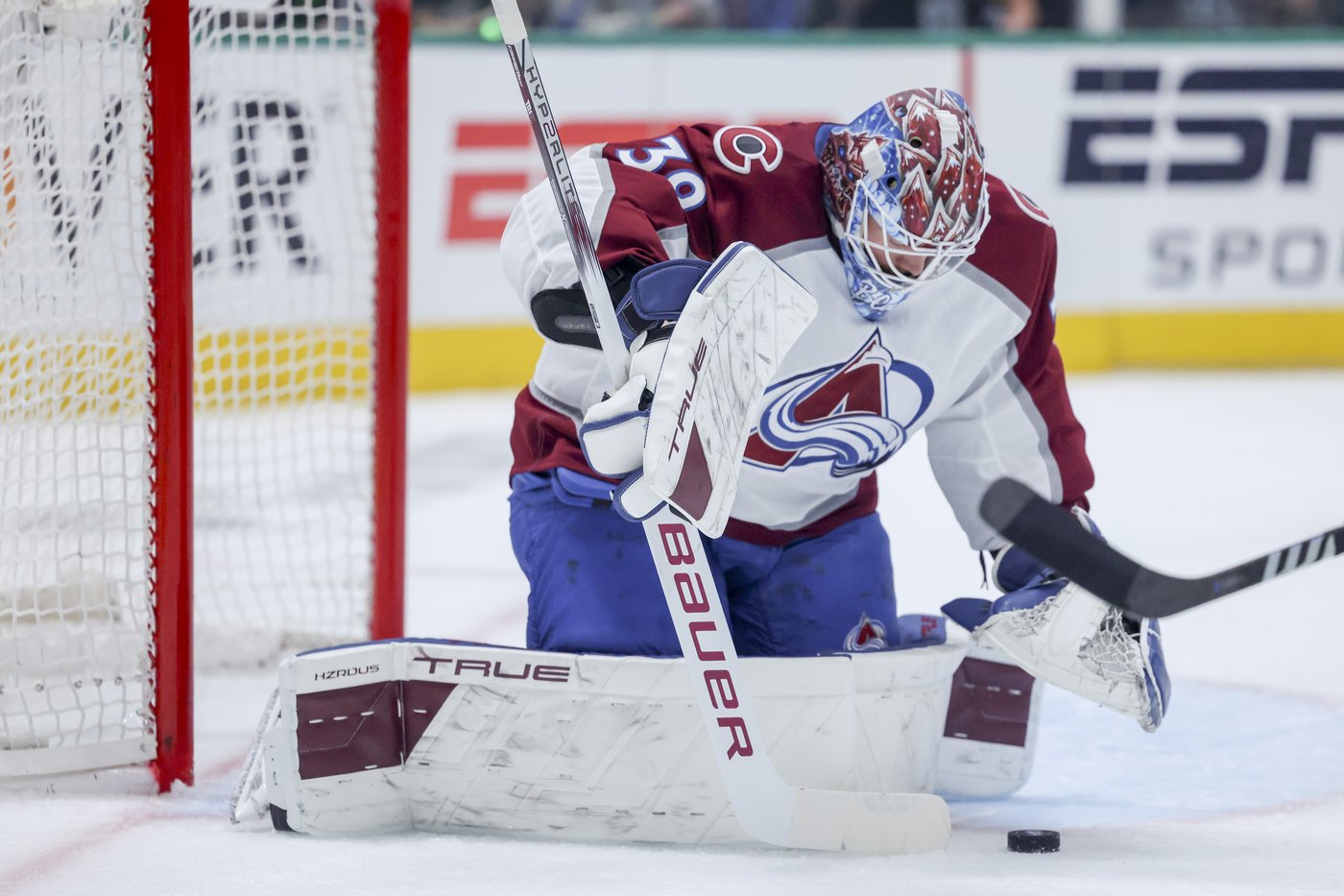 That was quick. Johnston's goal 9 seconds in fastest ever for Dallas Stars to start a playoff game | iNFOnews.ca That was quick. Johnston's goal 9 seconds in fastest ever for Dallas Stars to start a playoff game | iNFOnews.ca