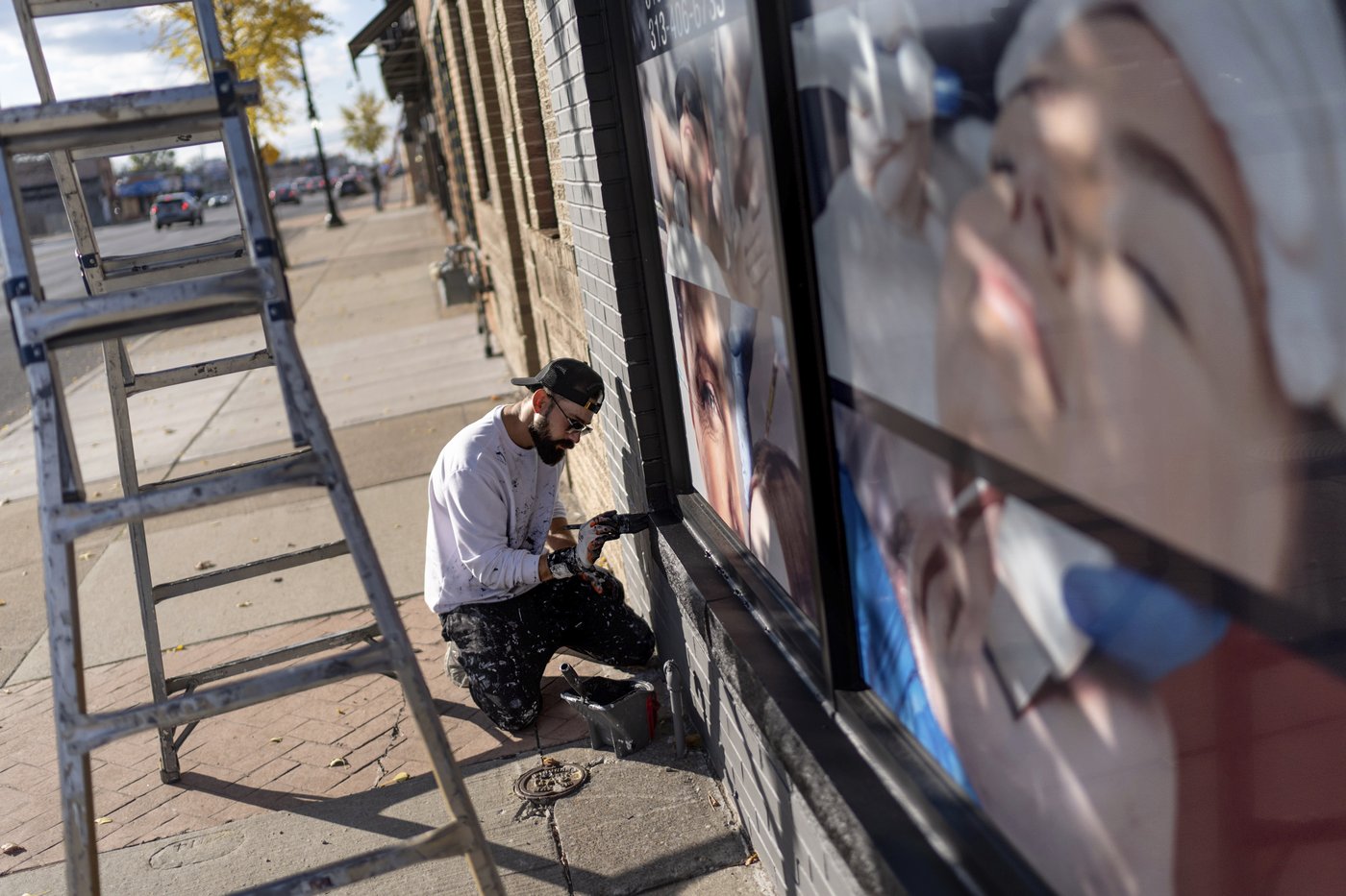 Trump breaks GOP losing streak in nation's largest majority-Arab city with a pivotal final week | iNFOnews.ca Trump breaks GOP losing streak in nation's largest majority-Arab city with a pivotal final week | iNFOnews.ca