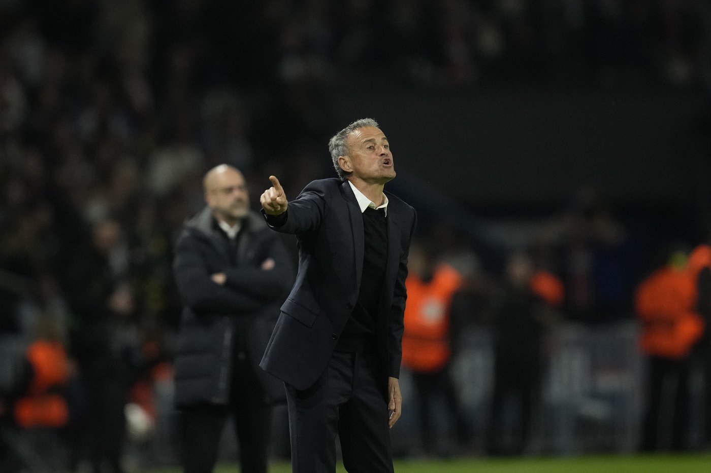 PSG struggling to impress in the Champions League and the new format could prove helpful | iNFOnews.ca