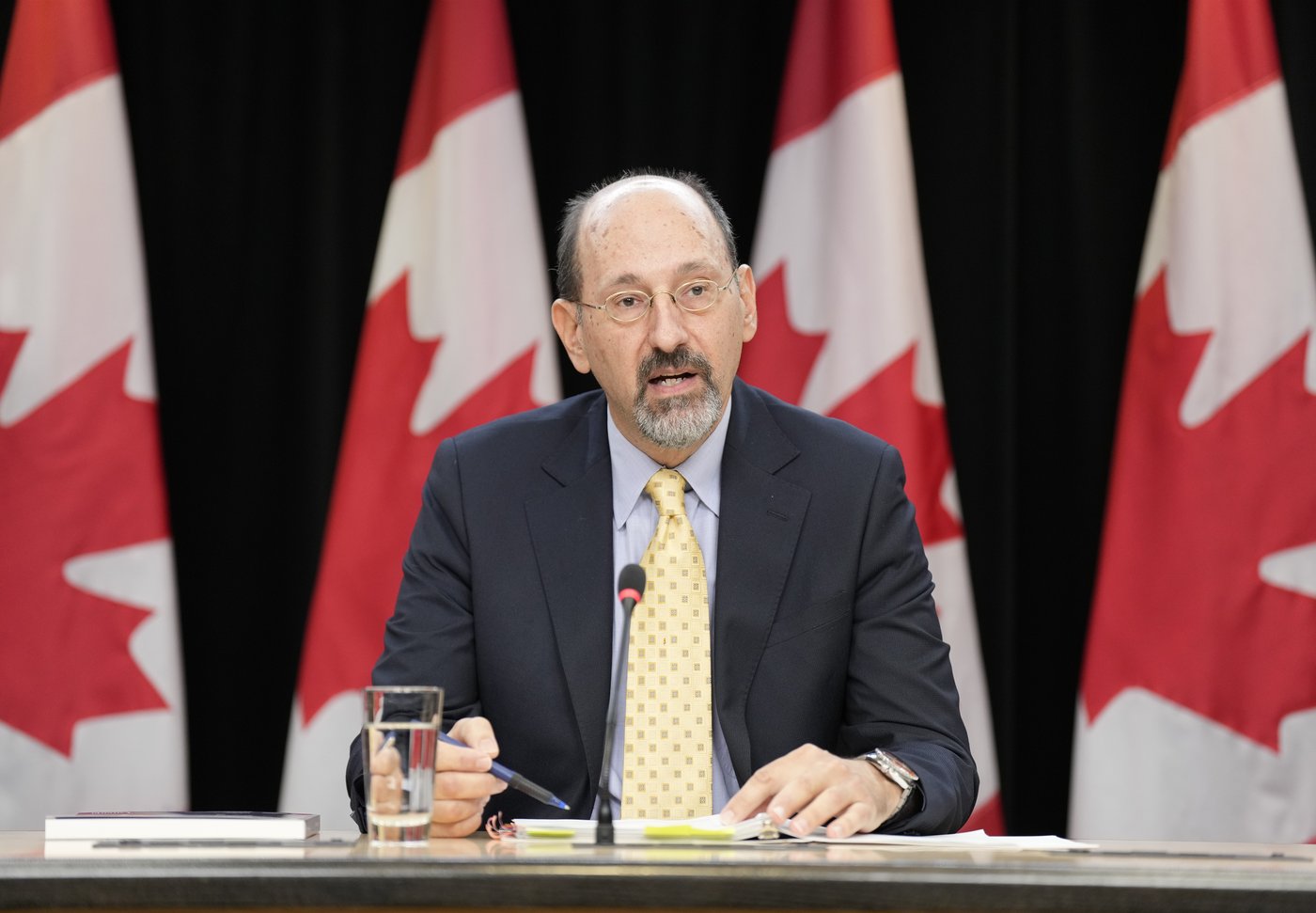 Federal prison service 'ill-equipped' for long-term mental health care: watchdog | iNFOnews.ca