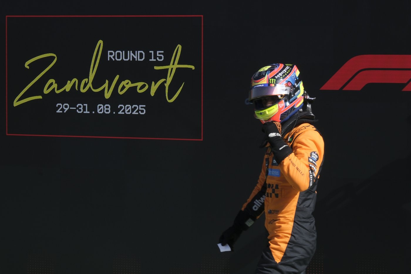 Formula 1: How to watch the Dutch Grand Prix on TV and what to know | iNFOnews.ca