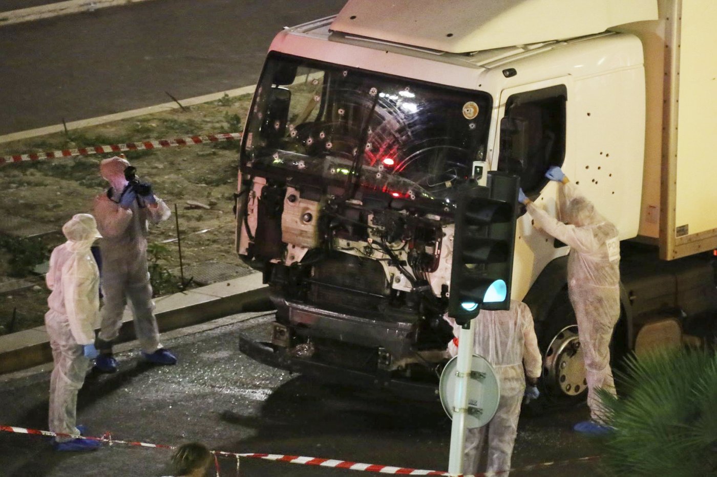 German Christmas market ramming is the latest attack to use vehicles as deadly weapons | iNFOnews.ca German Christmas market ramming is the latest attack to use vehicles as deadly weapons | iNFOnews.ca