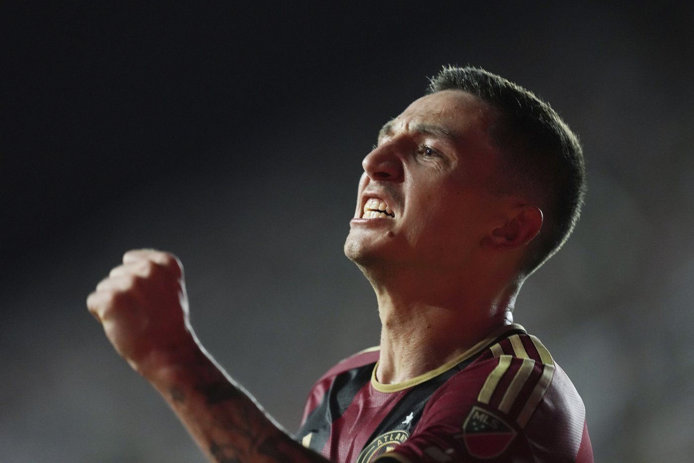 Messi and Inter Miami ousted from MLS playoffs. Atlanta United upsets top seeds 3-2 in Game 3 | iNFOnews.ca Messi and Inter Miami ousted from MLS playoffs. Atlanta United upsets top seeds 3-2 in Game 3 | iNFOnews.ca