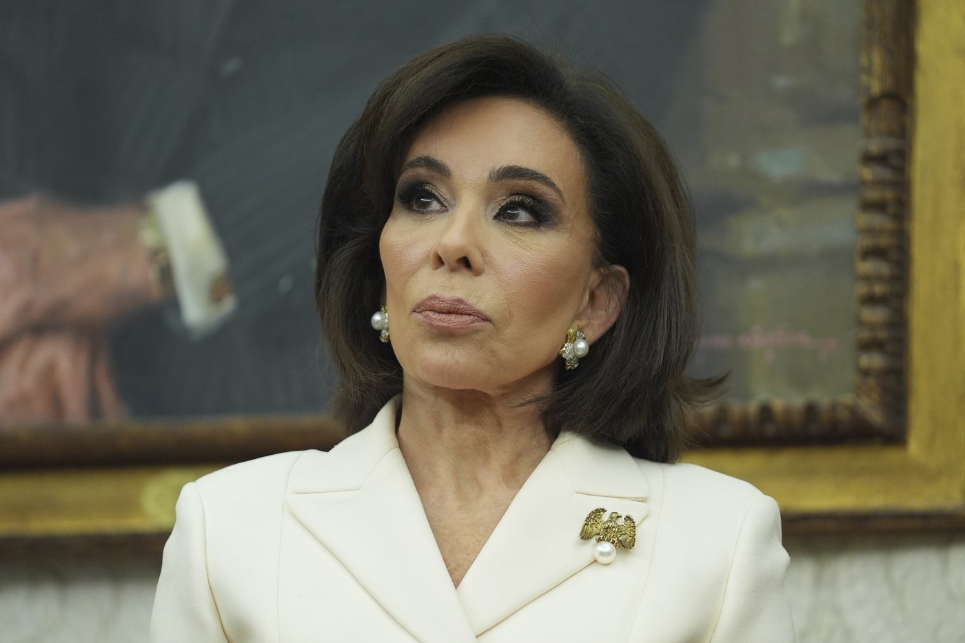 Senate confirms former Fox News host Pirro as top federal prosecutor for the nation’s capital | iNFOnews.ca
