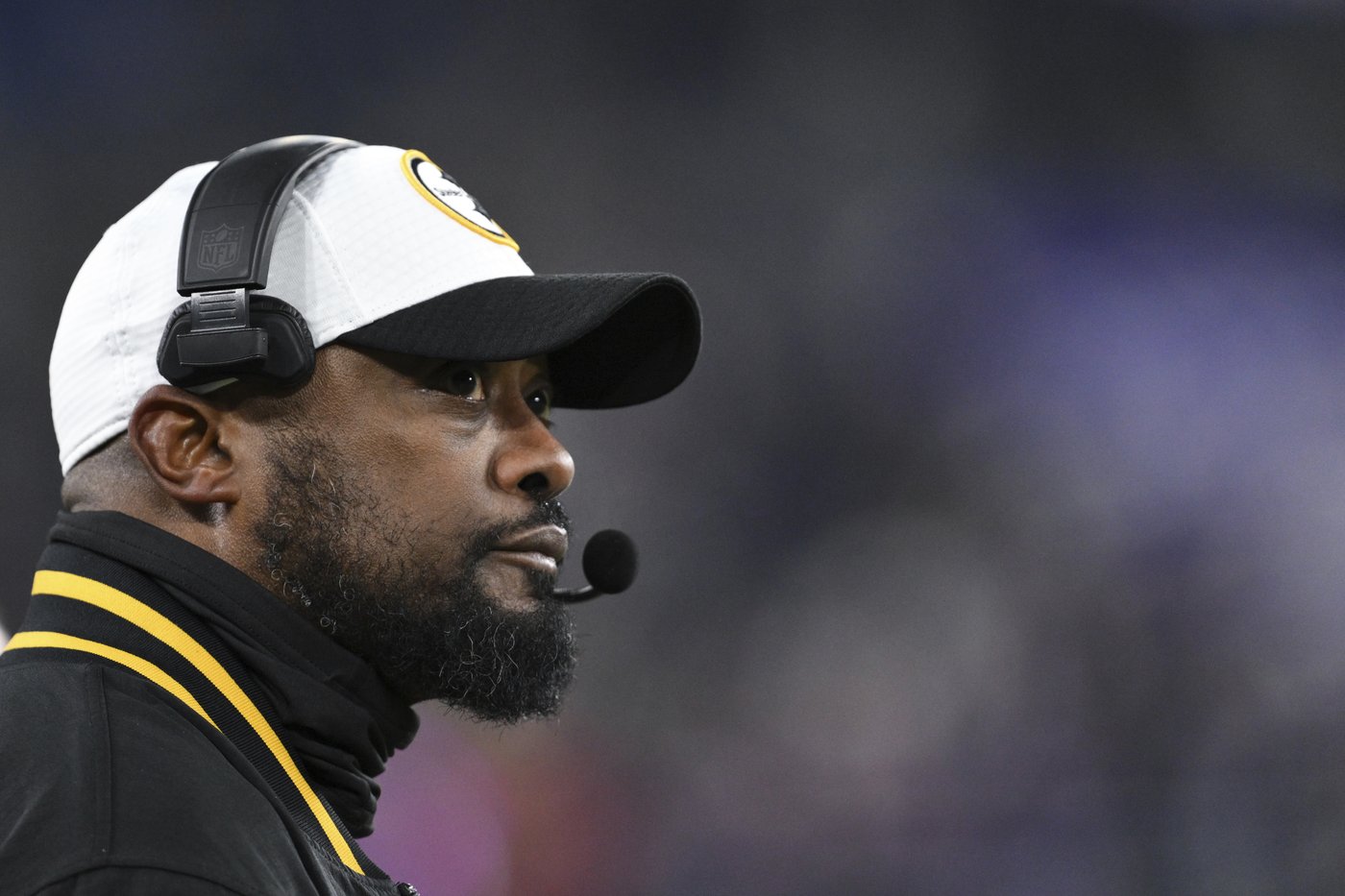 Popovich stepping down means Tomlin becomes the longest-tenured current US major pro coach | iNFOnews.ca Popovich stepping down means Tomlin becomes the longest-tenured current US major pro coach | iNFOnews.ca