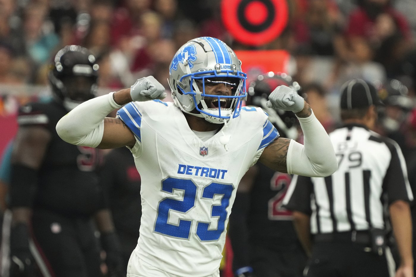 Dan Campbell will aim to improve 0-3 mark against Seattle when Lions host Seahawks on Monday night | iNFOnews.ca Dan Campbell will aim to improve 0-3 mark against Seattle when Lions host Seahawks on Monday night | iNFOnews.ca