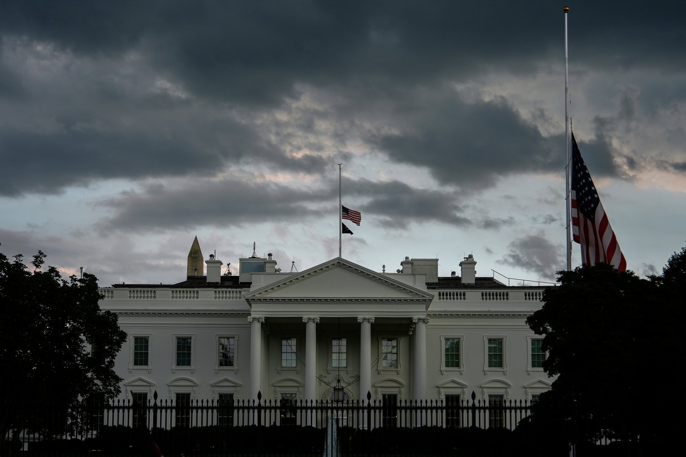 The Latest: Trump says he’ll send National Guard to Memphis to address crime concerns | iNFOnews.ca The Latest: Trump says he’ll send National Guard to Memphis to address crime concerns | iNFOnews.ca
