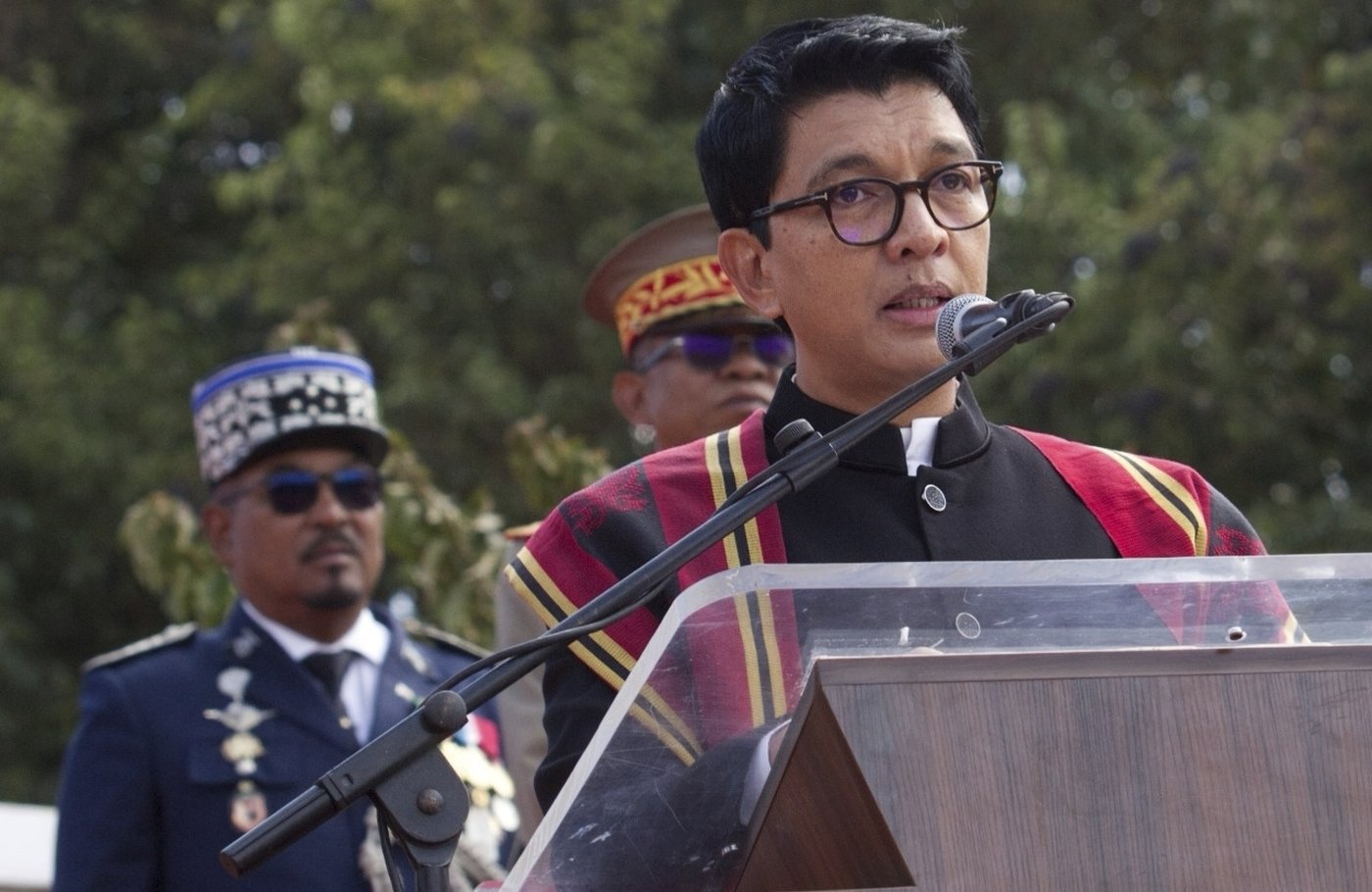 Madagascar welcomes home skulls of Indigenous warriors taken by French colonial troops 128 years ago | iNFOnews.ca