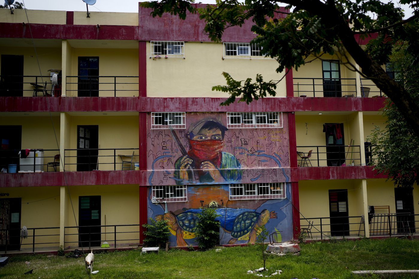 It's been a decade since 43 students disappeared in Mexico. Their parents still fight for answers | iNFOnews.ca