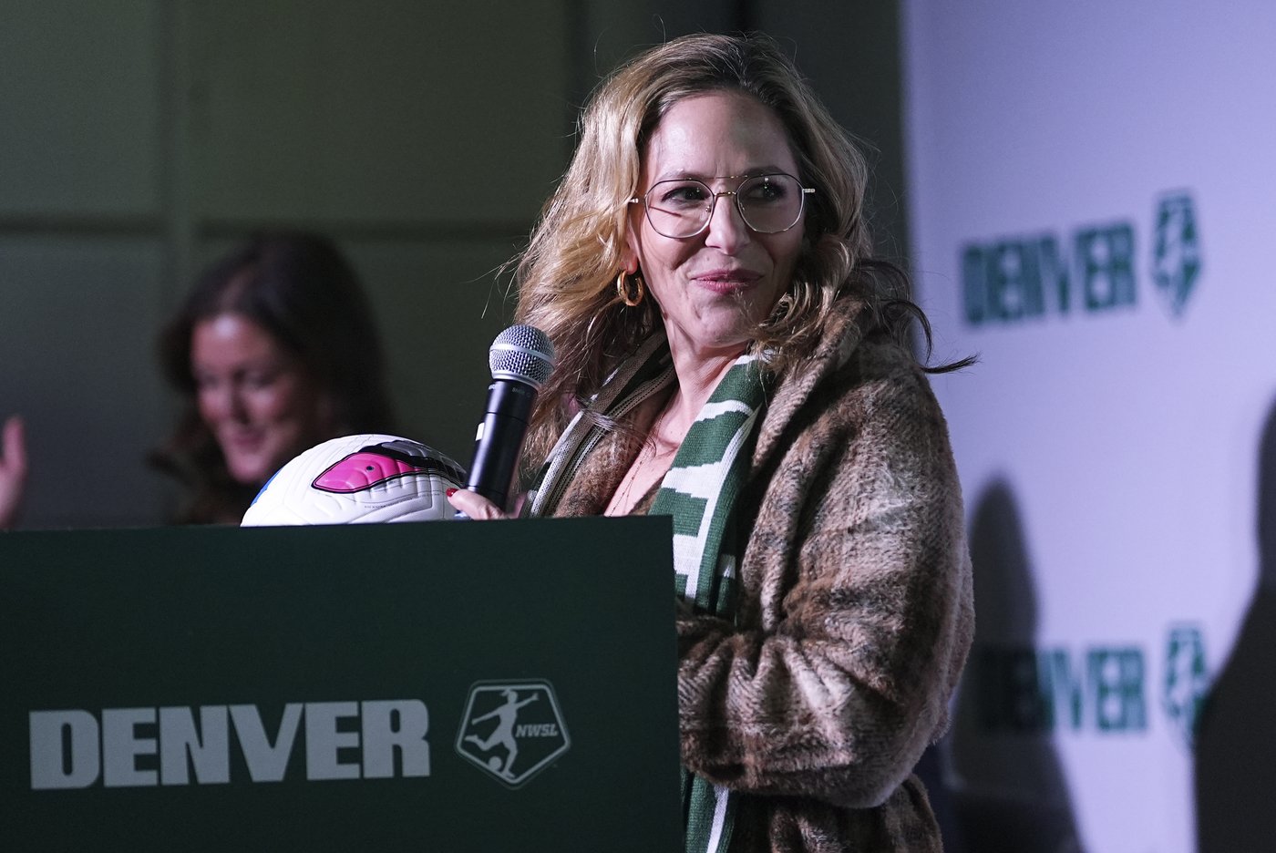 Settlement creates $5 million fund for NWSL players after abuse scandal | iNFOnews.ca Settlement creates $5 million fund for NWSL players after abuse scandal | iNFOnews.ca