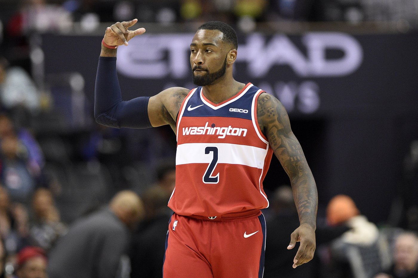 John Wall, 5-time All-Star, retires after 11 NBA seasons | iNFOnews.ca