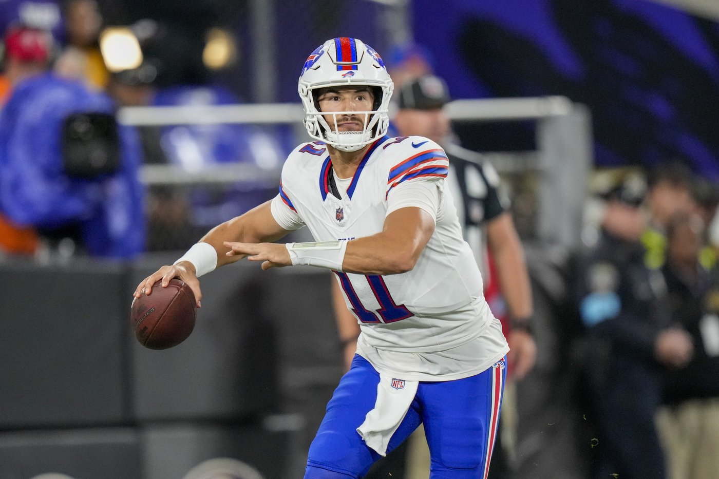 Bills' first loss of the season exposes some of their deficiencies that an unbeaten start covered up | iNFOnews.ca Bills' first loss of the season exposes some of their deficiencies that an unbeaten start covered up | iNFOnews.ca