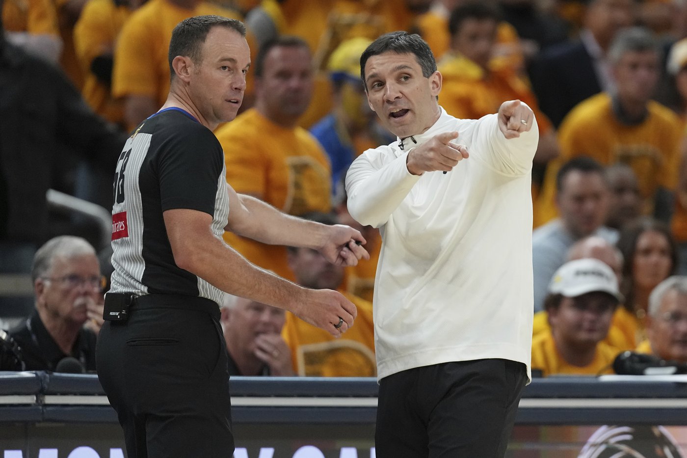 Thunder embraced their moments of adversity this season. It paid off in Game 4 of the NBA Finals | iNFOnews.ca Thunder embraced their moments of adversity this season. It paid off in Game 4 of the NBA Finals | iNFOnews.ca