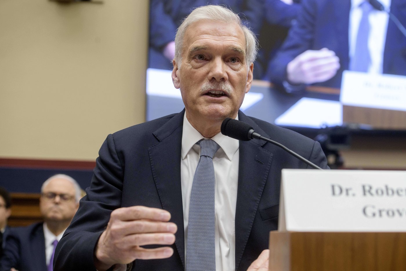 Republicans press leaders of Georgetown, Berkeley and CUNY on antisemitism complaints | iNFOnews.ca Republicans press leaders of Georgetown, Berkeley and CUNY on antisemitism complaints | iNFOnews.ca