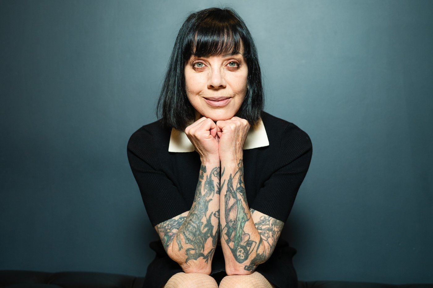 Bif Naked stares down her darkest experiences in uplifting new documentary | iNFOnews.ca Bif Naked stares down her darkest experiences in uplifting new documentary | iNFOnews.ca