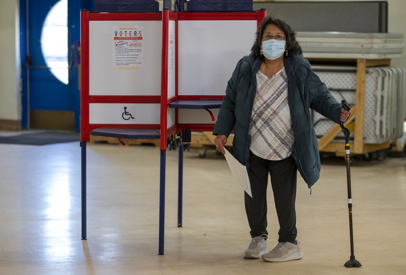 Here's what to watch on Election Day in the US | iNFOnews.ca Here's what to watch on Election Day in the US | iNFOnews.ca