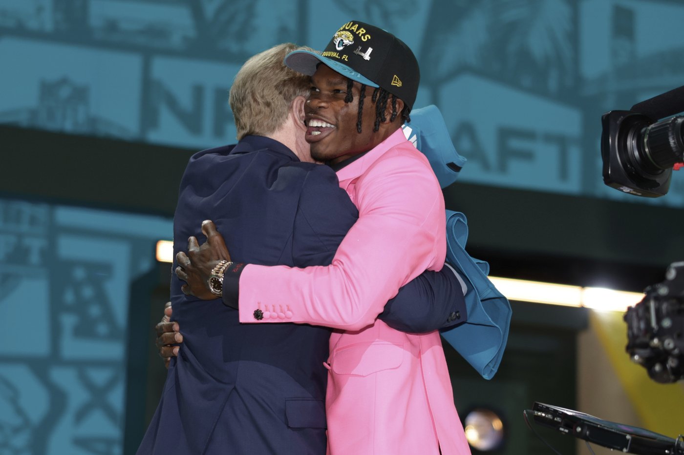 PHOTO COLLECTION: NFL Draft | iNFOnews.ca PHOTO COLLECTION: NFL Draft | iNFOnews.ca