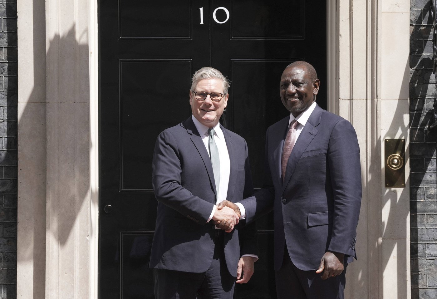 Kenyans put their president on notice over broken campaign promises, corruption and violence | iNFOnews.ca Kenyans put their president on notice over broken campaign promises, corruption and violence | iNFOnews.ca