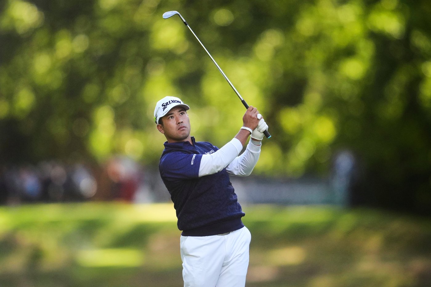 Matsuyama leads BMW PGA Championship ahead of 3 Europe Ryder Cup stars | iNFOnews.ca Matsuyama leads BMW PGA Championship ahead of 3 Europe Ryder Cup stars | iNFOnews.ca