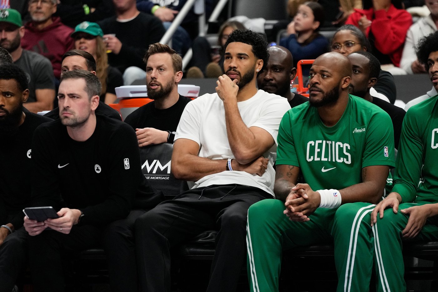 Cunningham scores 25, helps Pistons overcome slow start and Brown's 41 points to top Celtics 119-113 | iNFOnews.ca