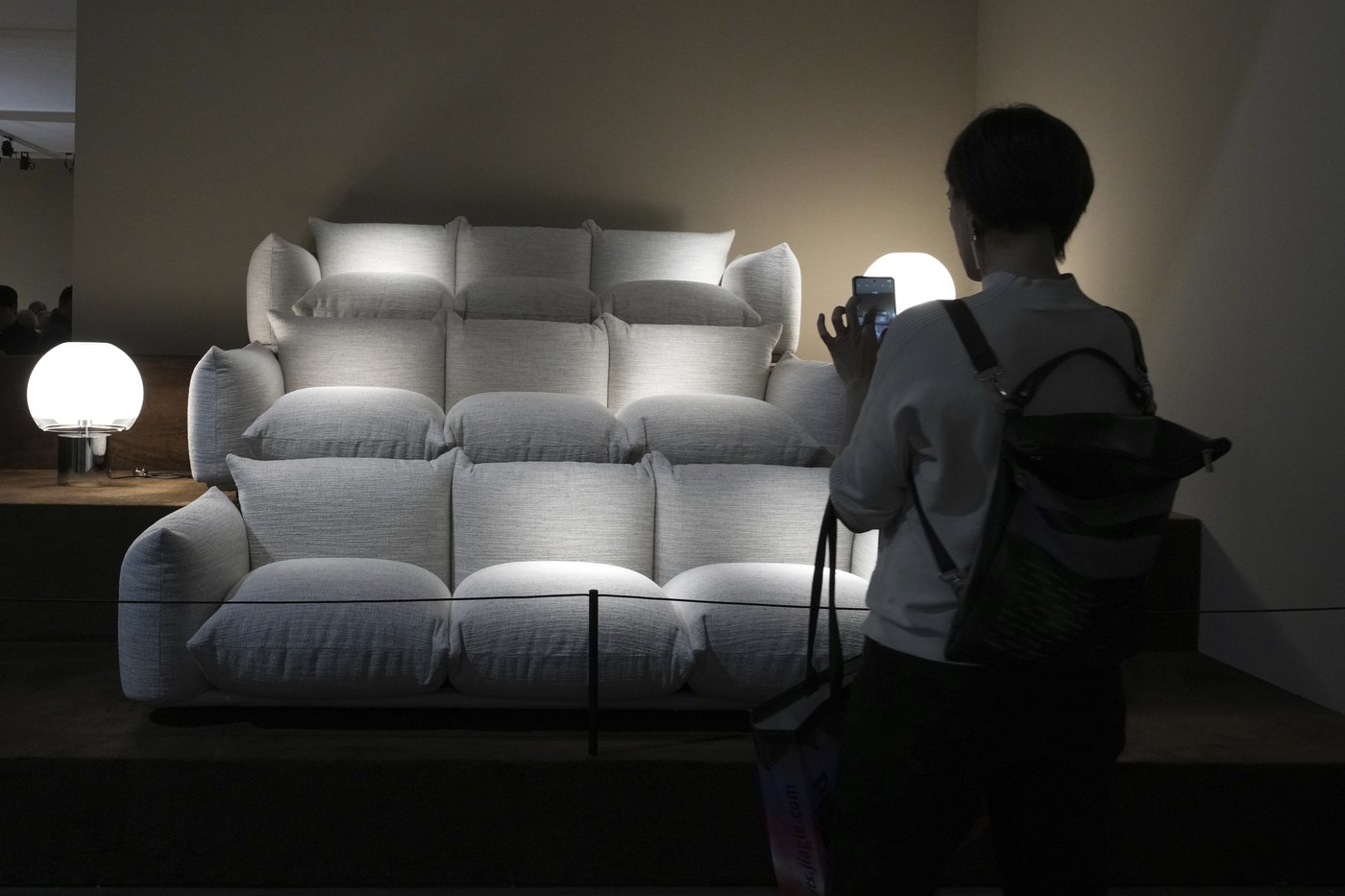 PHOTO COLLECTION: Italy-Design-Week-Milan | iNFOnews.ca