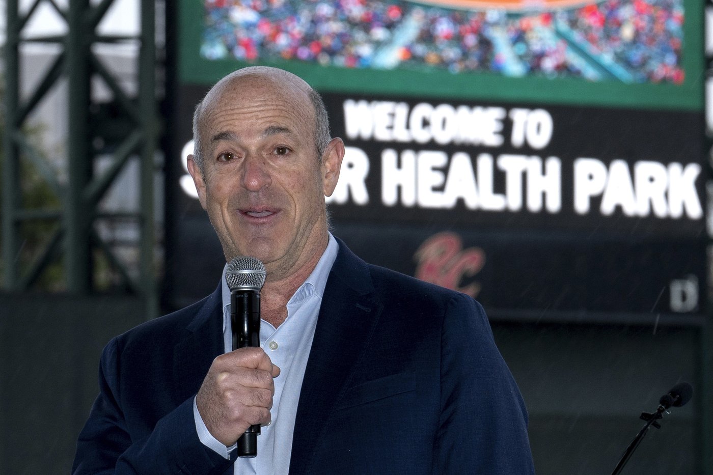 Construction of A's Las Vegas ballpark expected to take major step after cost rises to $1.75 billion | iNFOnews.ca Construction of A's Las Vegas ballpark expected to take major step after cost rises to $1.75 billion | iNFOnews.ca
