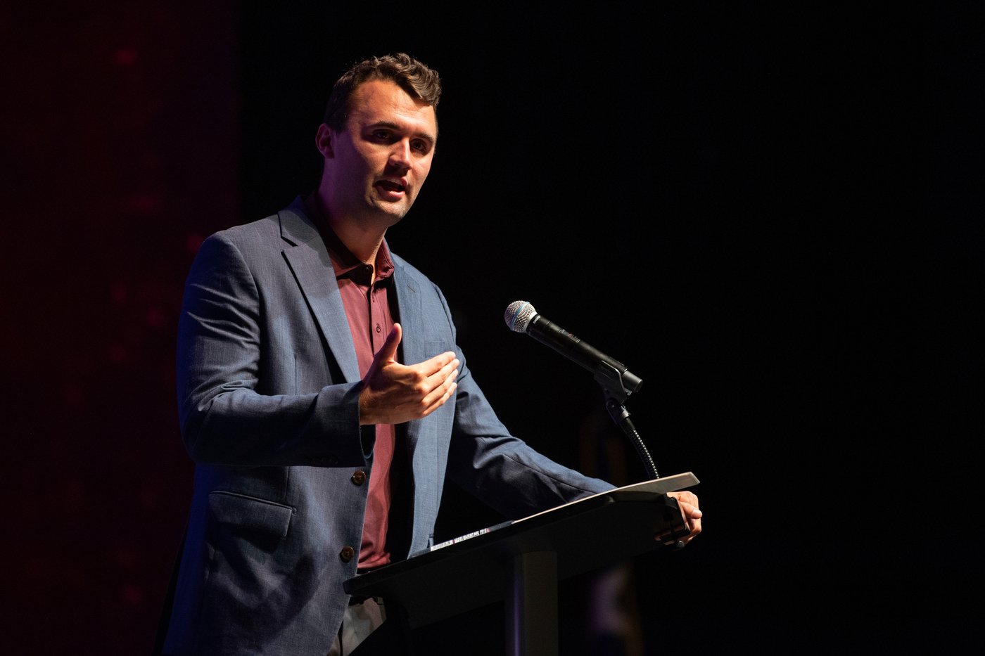Colleges face high stakes in responses to Republican outcry over staff comments on Charlie Kirk | iNFOnews.ca Colleges face high stakes in responses to Republican outcry over staff comments on Charlie Kirk | iNFOnews.ca