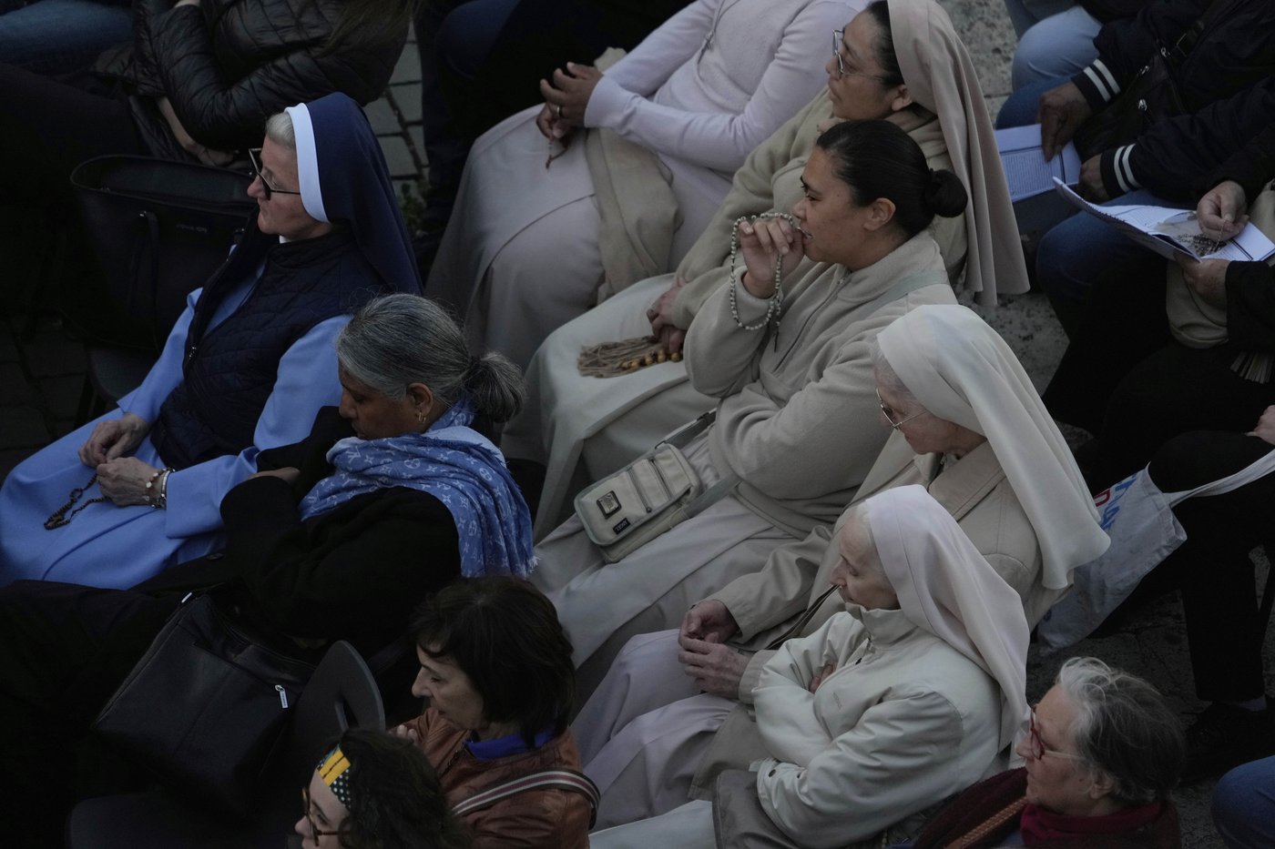 PHOTO COLLECTION: Best-of-Scenes-from-the-Vatican-Photo-Collection | iNFOnews.ca