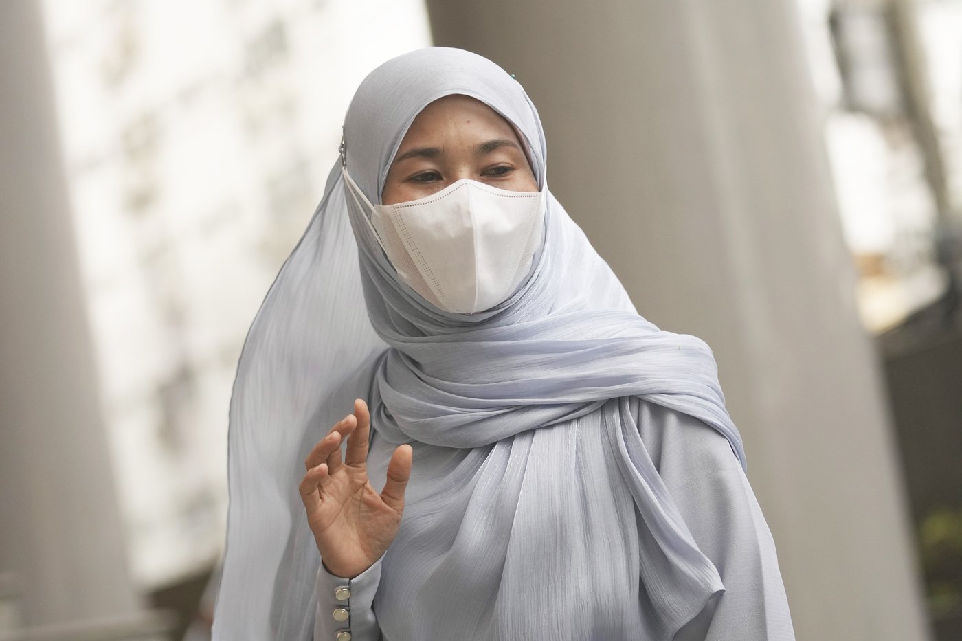 Court drops all charges against a Thai woman in a 2015 bombing at a Bangkok shrine that killed 20 | iNFOnews.ca