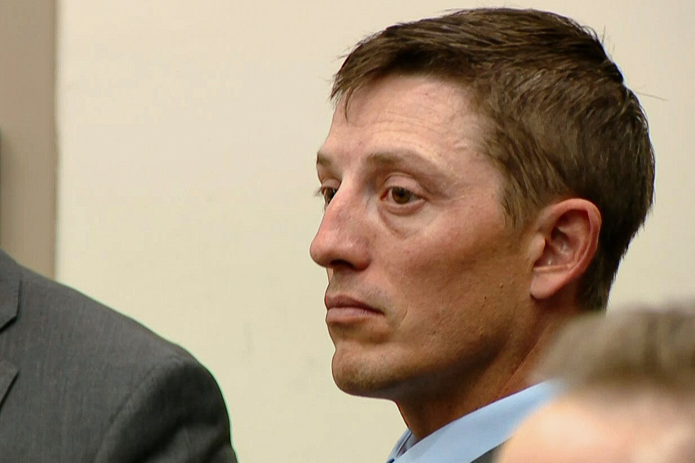 Did a police officer's Taser pose a threat against him? Murder trial centers on weapon | iNFOnews.ca