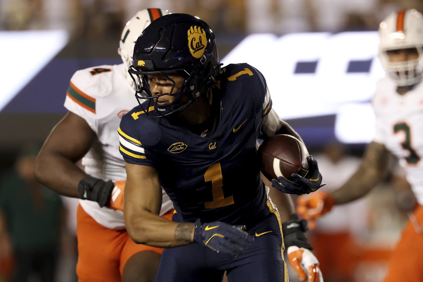Cal football GM Ron Rivera says the program has a 'plan' following transfer portal losses | iNFOnews.ca Cal football GM Ron Rivera says the program has a 'plan' following transfer portal losses | iNFOnews.ca