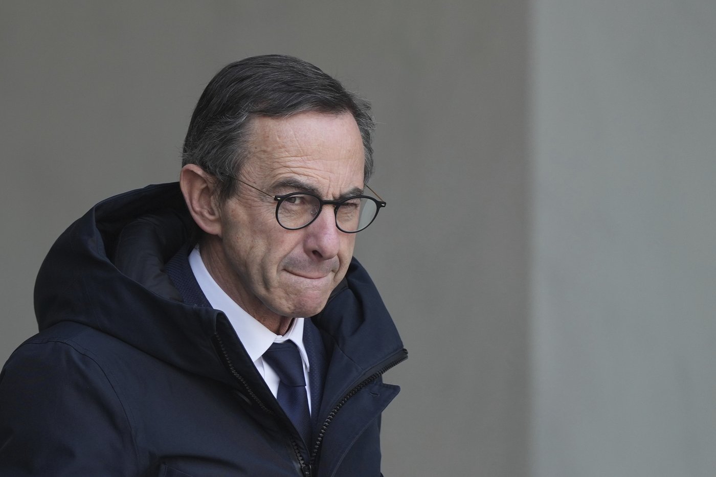 France is banning activist groups as presidential rivals jockey for position ahead of 2027 poll | iNFOnews.ca