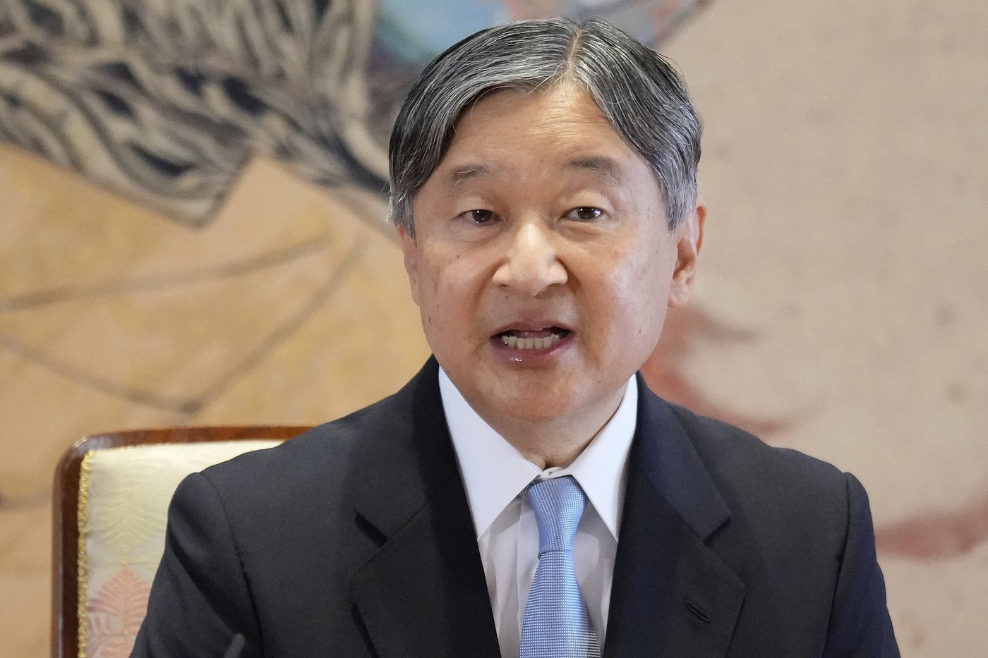 Japan's emperor says he will honor Japanese POWs who were held in Mongolia | iNFOnews.ca