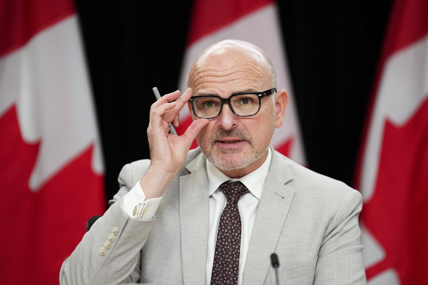 Former cabinet minister Randy Boissonnault tells committee: 'I am not Indigenous' | iNFOnews.ca Former cabinet minister Randy Boissonnault tells committee: 'I am not Indigenous' | iNFOnews.ca