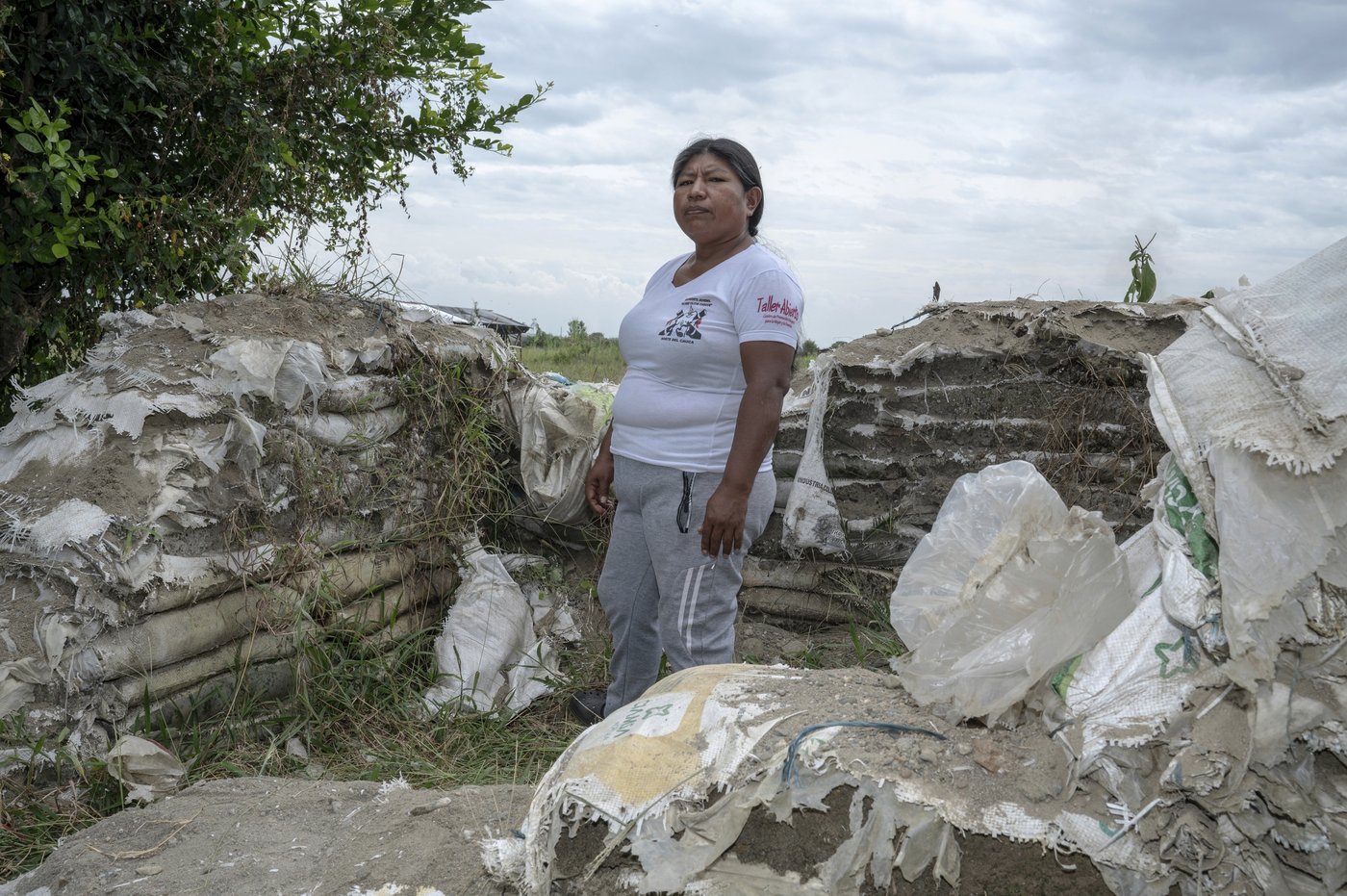 After taking back land in Colombia, Indigenous prepare their youth to safeguard it | iNFOnews.ca After taking back land in Colombia, Indigenous prepare their youth to safeguard it | iNFOnews.ca