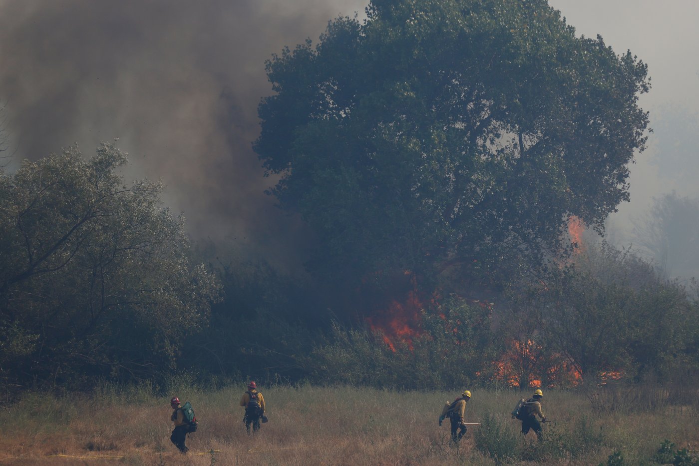 More than 17,000 under evacuation orders as Southern California wildfire threatens homes | iNhome More than 17,000 under evacuation orders as Southern California wildfire threatens homes | iNhome