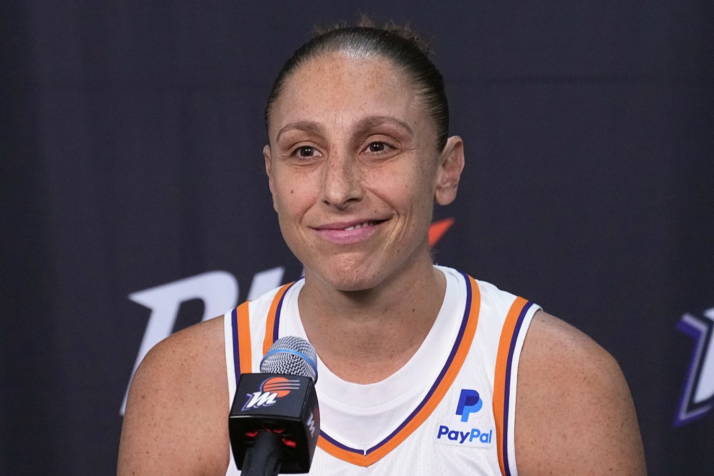 Diana Taurasi still mulling over decision to retire or play another year | iNFOnews.ca