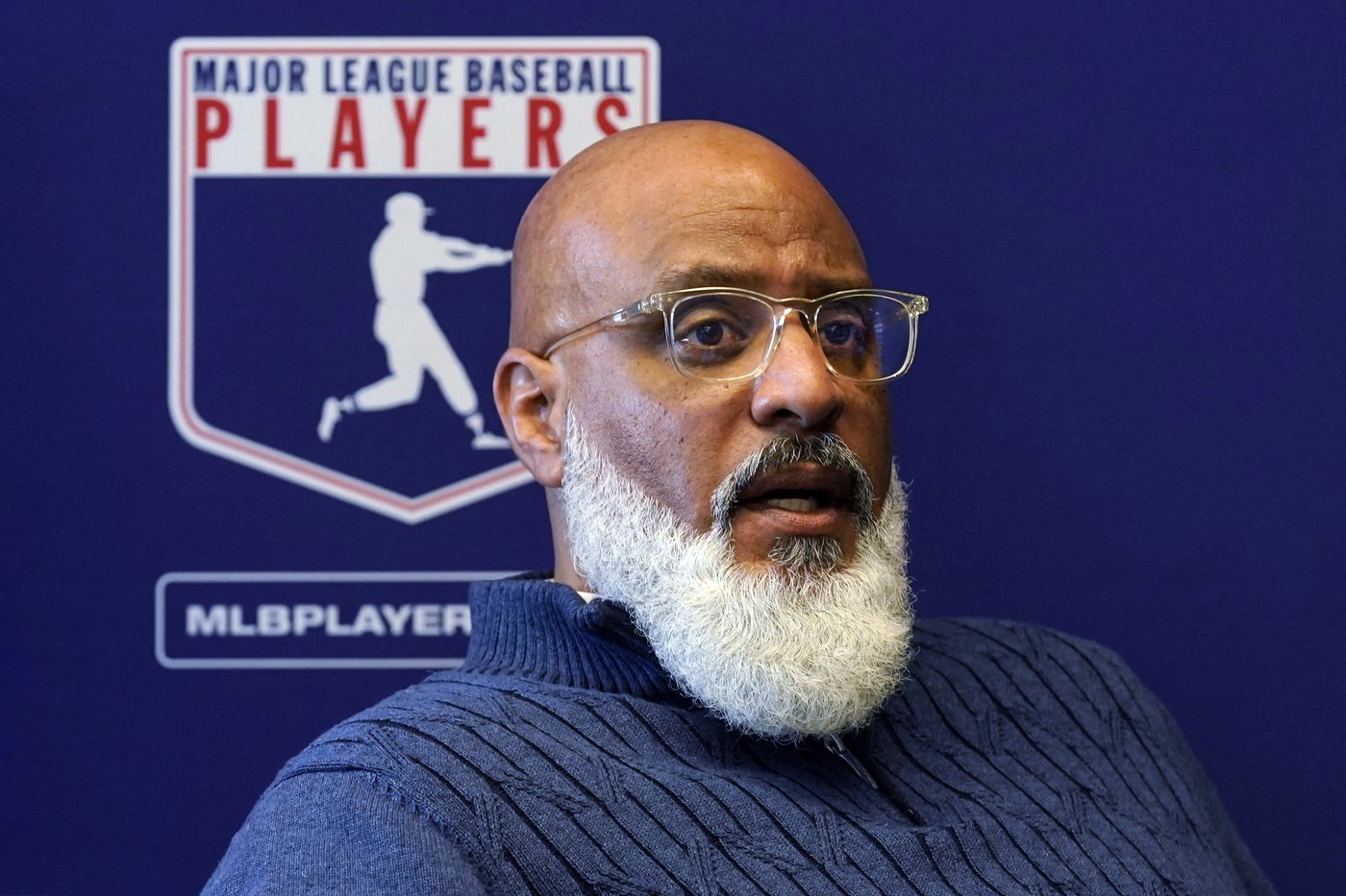 Major League Baseball, union could let big leaguers in 2028 Olympics during extended All-Star break | iNFOnews.ca