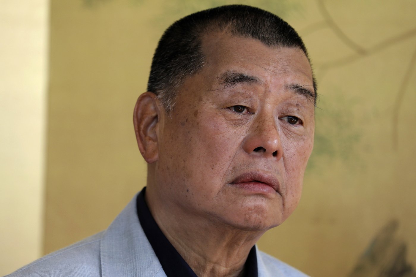 Lawyer for activist Jimmy Lai defends free speech in landmark Hong Kong trial | iNFOnews.ca Lawyer for activist Jimmy Lai defends free speech in landmark Hong Kong trial | iNFOnews.ca